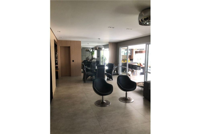 Imagem Apartamento à Venda, 197 m² em Jardim Marajoara - São Paulo Imagem Apartamento à Venda, 197 m² em Jardim Marajoara - São Paulo