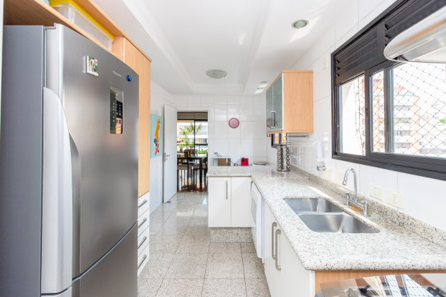 Imagem Apartamento com 3 Quartos à Venda, 161 m² em Vila Uberabinha - São Paulo Imagem Apartamento com 3 Quartos à Venda, 161 m² em Vila Uberabinha - São Paulo