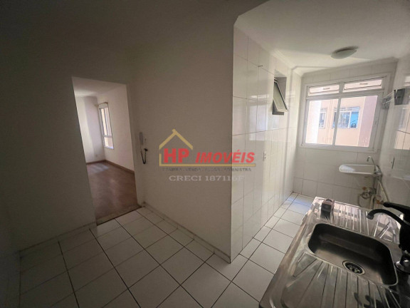 Imagem Apartamento com 2 Quartos à Venda, 45 m² em São Pedro - Osasco Imagem Apartamento com 2 Quartos à Venda, 45 m² em São Pedro - Osasco