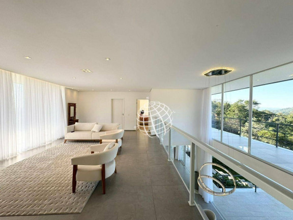 Imagem Casa com 6 Quartos à Venda, 900 m² em Itapetinga - Atibaia