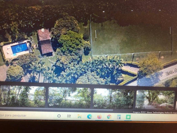 Imagem Chácara com 4 Quartos à Venda, 10 m² em Recreio Dos Bandeirantes - Rio De Janeiro
