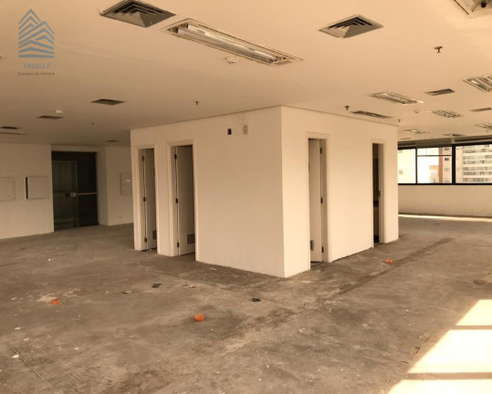 Imagem Imóvel para Alugar, 242 m² em Vila Olímpia - São Paulo Imagem Imóvel para Alugar, 242 m² em Vila Olímpia - São Paulo
