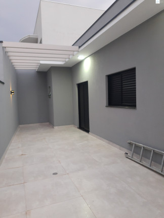 Imagem Imóvel com 3 Quartos à Venda, 201 m² em Jardim Regente - Indaiatuba