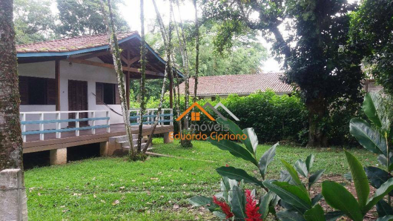 Imagem Casa com 4 Quartos à Venda, 198 m² em Massaguaçu - Caraguatatuba Imagem Casa com 4 Quartos à Venda, 198 m² em Massaguaçu - Caraguatatuba