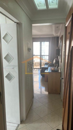 Imagem Apartamento com 3 Quartos à Venda, 81 m² em Santana - São Paulo Imagem Apartamento com 3 Quartos à Venda, 81 m² em Santana - São Paulo