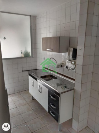 Imagem Apartamento com 2 Quartos à Venda, 64 m² em Jardim Celeste - São Paulo