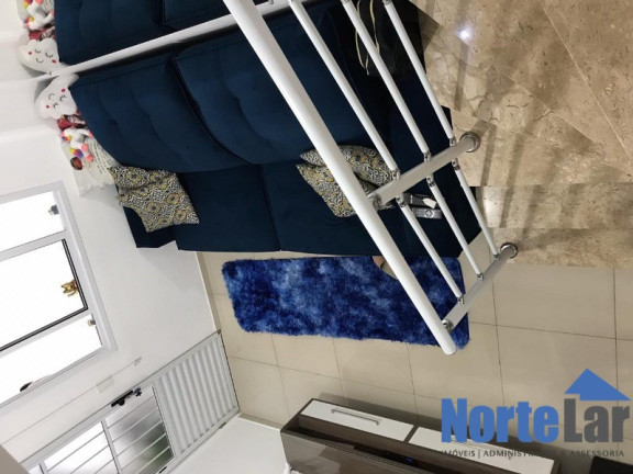 Imagem Casa de Condomínio com 2 Quartos à Venda, 65 m² em Jaraguá - São Paulo