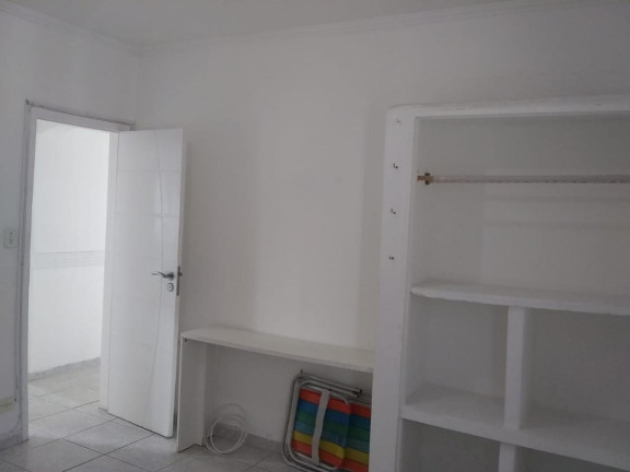 Imagem Apartamento com 4 Quartos à Venda, 120 m² em Boqueirão - Praia Grande