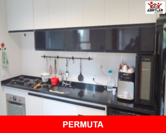 Imóvel com 3 Quartos à Venda, 190 m² em Jardim Santa Teresa - Jundiaí
