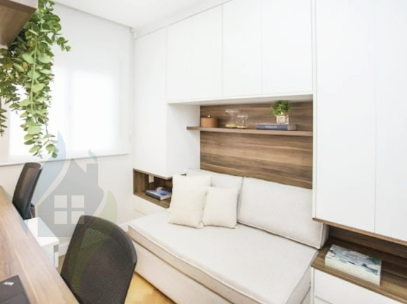 Imagem Imóvel com 3 Quartos à Venda, 75 m² em Anchieta - São Bernardo Do Campo Imagem Imóvel com 3 Quartos à Venda, 75 m² em Anchieta - São Bernardo Do Campo