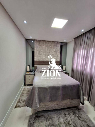 Imagem Apartamento com 3 Quartos à Venda, 116 m² em Vila Maria Alta - São Paulo Imagem Apartamento com 3 Quartos à Venda, 116 m² em Vila Maria Alta - São Paulo