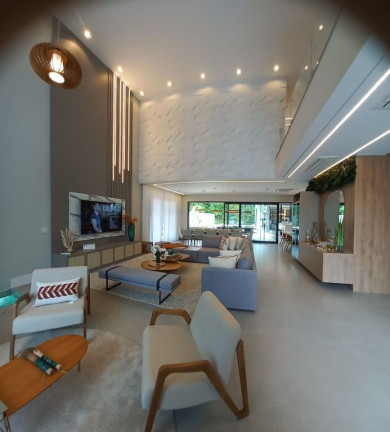 Imagem Sobrado com 6 Quartos à Venda, 592 m² em Riviera De São Lourenço - Bertioga