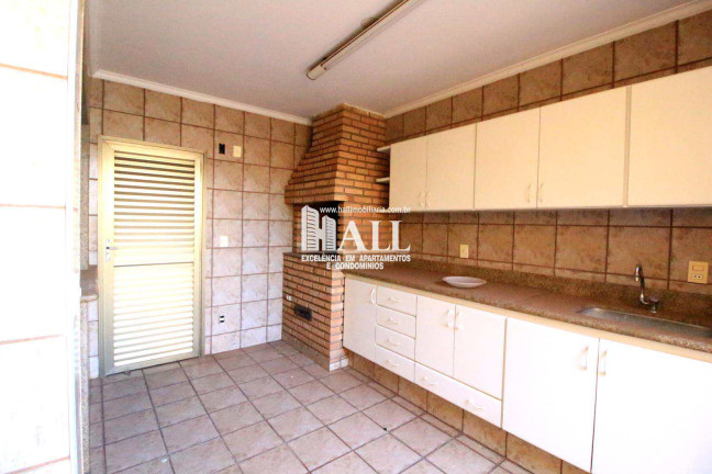Imagem Apartamento com 4 Quartos à Venda, 300 m² em Vila Redentora - São José Do Rio Preto
