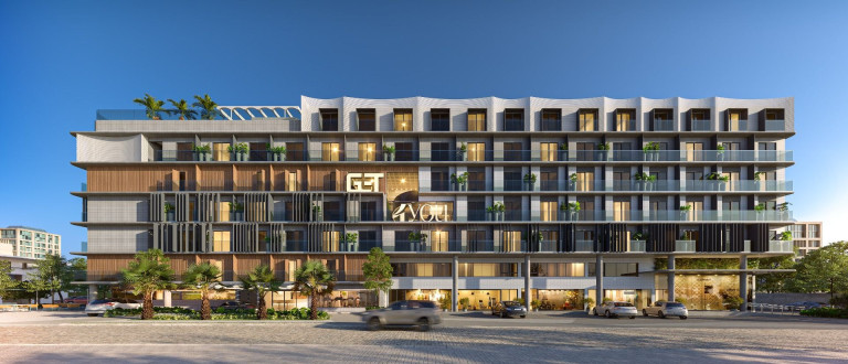 Imagem Apartamento com 1 Quarto à Venda, 20 m² em Jardim Oceania - João Pessoa