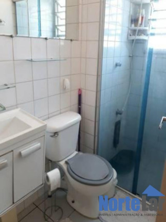 Imagem Apartamento com 2 Quartos à Venda, 51 m² em Jardim Ipanema (zona Oeste) - São Paulo