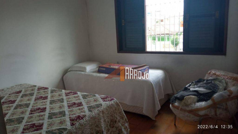 Imagem Sobrado com 3 Quartos à Venda, 136 m² em Penha De França - São Paulo
