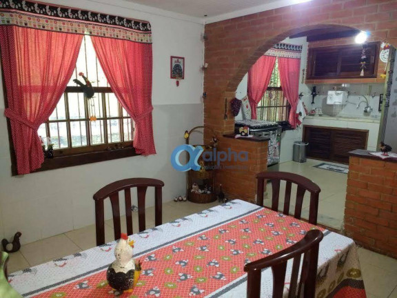 Imagem Casa com 4 Quartos à Venda, 200 m² em Araras - Petrópolis