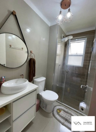 Imagem Apartamento com 2 Quartos à Venda, 47 m² em Jardim Ismênia - São José Dos Campos
