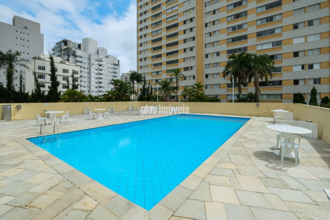 Imagem Apartamento com 3 Quartos à Venda, 114 m² em Pinheiros - São Paulo Imagem Apartamento com 3 Quartos à Venda, 114 m² em Pinheiros - São Paulo