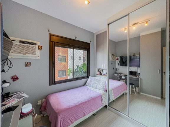 Imagem Apartamento com 3 Quartos à Venda, 121 m² em Bela Vista - Porto Alegre