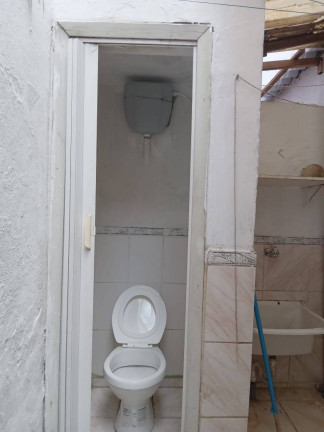 Imagem Casa com 2 Quartos para Alugar, 62 m² em Quarta Parada - São Paulo