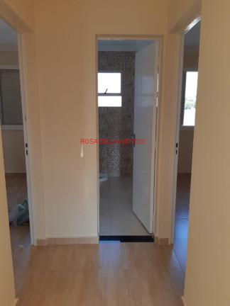 Apartamento com 2 Quartos à Venda, 57 m² em Parque Residencial Eloy Chaves - Jundiaí