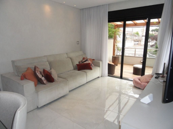 Imagem Casa com 3 Quartos à Venda, 179 m² em Jardim Da Saúde - São Paulo