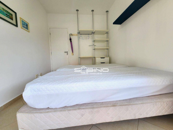 Imagem Apartamento com 3 Quartos para Temporada, 96 m² em Riviera De São Lourenço - Bertioga