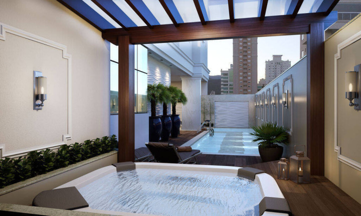 Imagem Apartamento com 3 Quartos à Venda, 130 m² em Meia Praia - Itapema Imagem Apartamento com 3 Quartos à Venda, 130 m² em Meia Praia - Itapema