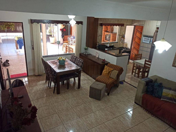 Imagem Casa com 2 Quartos à Venda, 182 m² em Jardim Wanel Ville Iv - Sorocaba Imagem Casa com 2 Quartos à Venda, 182 m² em Jardim Wanel Ville Iv - Sorocaba