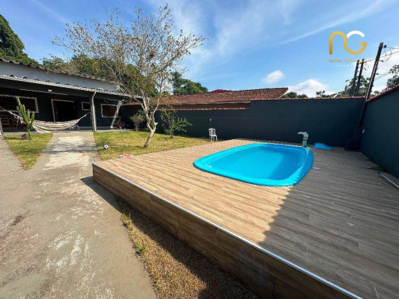 Imagem Casa com 2 Quartos à Venda, 60 m² em Balneário Itaoca - Mongaguá Imagem Casa com 2 Quartos à Venda, 60 m² em Balneário Itaoca - Mongaguá