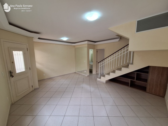 Imagem Casa de Condomínio com 3 Quartos para Alugar, 178 m² em Parque Campolim - Sorocaba Imagem Casa de Condomínio com 3 Quartos para Alugar, 178 m² em Parque Campolim - Sorocaba