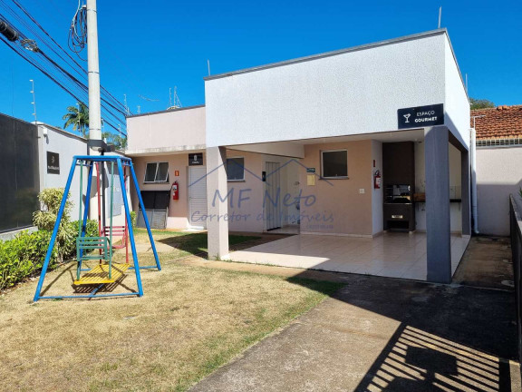 Imagem Apartamento com 2 Quartos à Venda, 50 m² em Residencial Ville Liberta - Pirassununga Imagem Apartamento com 2 Quartos à Venda, 50 m² em Residencial Ville Liberta - Pirassununga