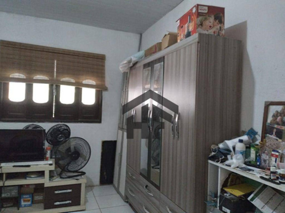 Imagem Casa com 3 Quartos à Venda, 128 m² em Socorro - Jaboatão Dos Guararapes Imagem Casa com 3 Quartos à Venda, 128 m² em Socorro - Jaboatão Dos Guararapes