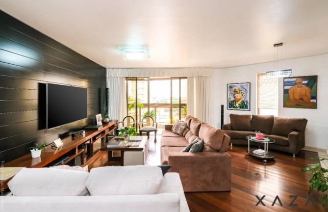 Imagem Apartamento com 4 Quartos à Venda, 206 m² em Santana - São Paulo Imagem Apartamento com 4 Quartos à Venda, 206 m² em Santana - São Paulo