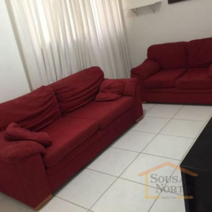 Imagem Apartamento com 2 Quartos à Venda, em Vila Amália (zona Norte) - São Paulo Imagem Apartamento com 2 Quartos à Venda, em Vila Amália (zona Norte) - São Paulo