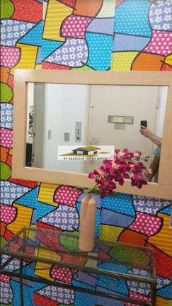 Imagem Apartamento com 3 Quartos à Venda, 103 m² em Aclimação - São Paulo