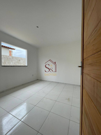 Imagem Casa com 2 Quartos à Venda,  em Nova Mossoró - Mossoró