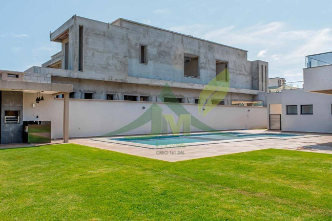 Imagem Casa de Condomínio com 4 Quartos à Venda, 780 m² em Estância Parque De Atibaia - Atibaia Imagem Casa de Condomínio com 4 Quartos à Venda, 780 m² em Estância Parque De Atibaia - Atibaia