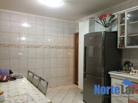Imagem Sobrado com 3 Quartos à Venda, 175 m² em Jardim Mutinga - São Paulo