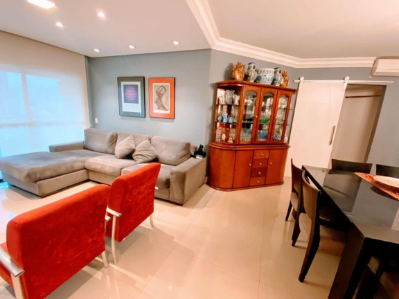 Imagem Apartamento com 3 Quartos à Venda, 123 m² em Perdizes - São Paulo