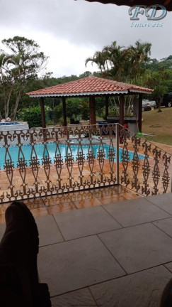 Imagem Chácara com 5 Quartos à Venda, 54.000 m² em área Rural De Perdões - Bom Jesus Dos Perdões Imagem Chácara com 5 Quartos à Venda, 54.000 m² em área Rural De Perdões - Bom Jesus Dos Perdões