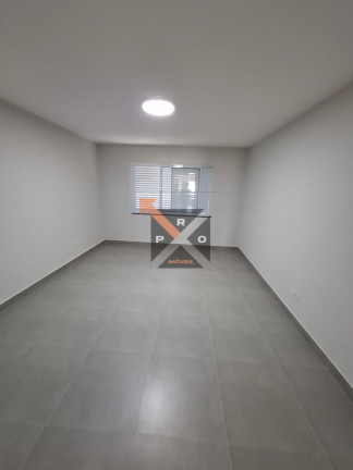 Imagem Casa com 1 Quarto para Alugar, 50 m² em Vila Prudente - São Paulo