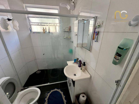 Imagem Apartamento com 2 Quartos à Venda, 63 m² em Tupi - Praia Grande