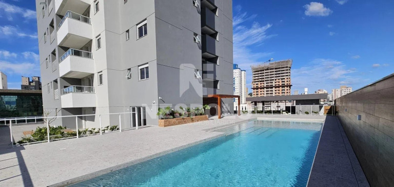 Imagem Apartamento à Venda, 106 m² em Centro - Itajai