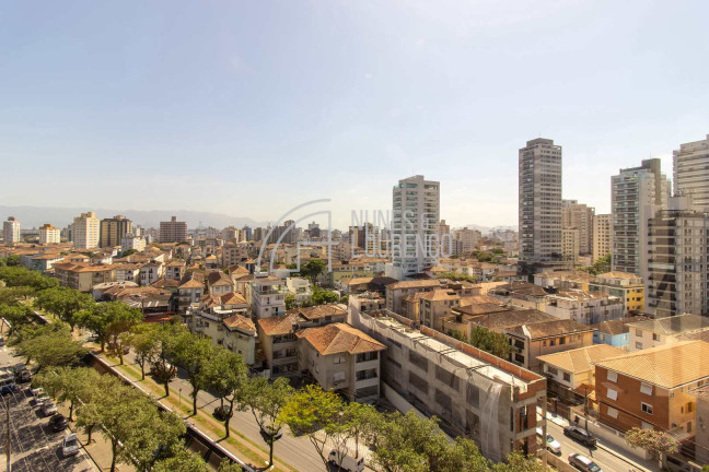 Imagem Apartamento com 4 Quartos à Venda, 312 m² em Boqueirão - Santos Imagem Apartamento com 4 Quartos à Venda, 312 m² em Boqueirão - Santos