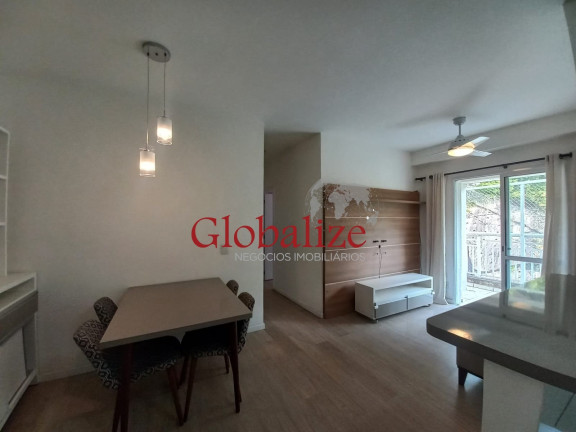 Imagem Imóvel com 2 Quartos à Venda, 64 m² em Marapé - Santos Imagem Imóvel com 2 Quartos à Venda, 64 m² em Marapé - Santos