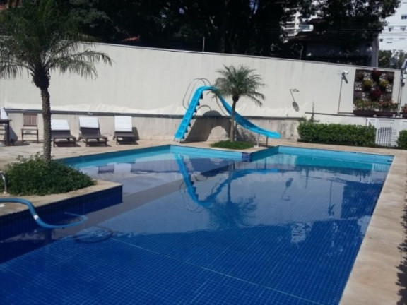Imóvel com 3 Quartos à Venda, 89 m² em Jardim - Santo André