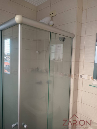 Imagem Apartamento com 2 Quartos à Venda, 64 m² em Vila Antônio Augusto Luiz - Caçapava