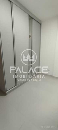 Imagem Apartamento com 3 Quartos para Alugar, 86 m² em Paulicéia - Piracicaba Imagem Apartamento com 3 Quartos para Alugar, 86 m² em Paulicéia - Piracicaba